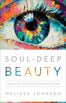 portada Soul-Deep Beauty (en Inglés)
