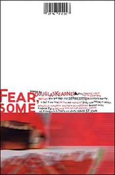portada Fear, Some (en Inglés)