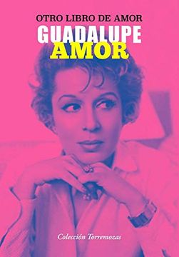 portada Otro Libro de Amor (in Spanish)
