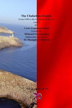 portada الجزر الجعفرية: من 1848 إلى بد
