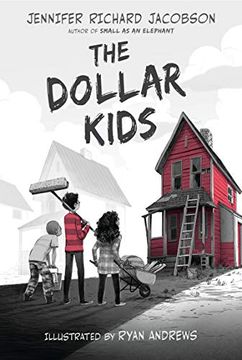 portada The Dollar Kids (en Inglés)