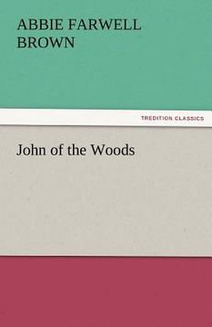 portada john of the woods