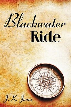 portada blackwater ride