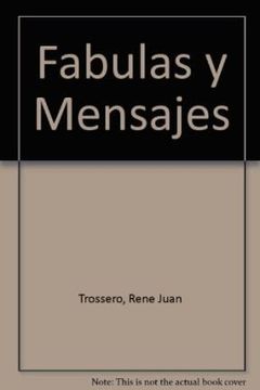 portada Fabulas y Mensajes (in Spanish)