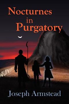 portada nocturnes in purgatory (en Inglés)
