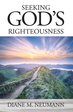 portada Seeking God's Righteousness (in English)