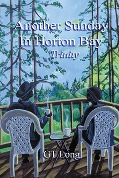 portada Another Sunday In Horton Bay Trinity