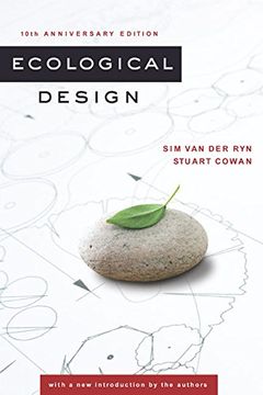 portada Ecological Design, Tenth Anniversary Edition (en Inglés)