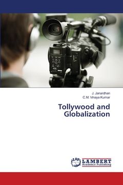 portada Tollywood and Globalization (en Inglés)