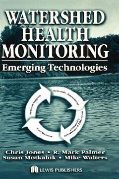 portada watershed health monitoring: emerging technologies