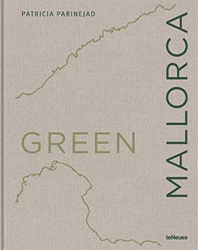 portada Green Mallorca (in English)