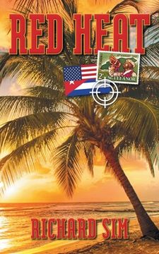 portada Red Heat (en Inglés)