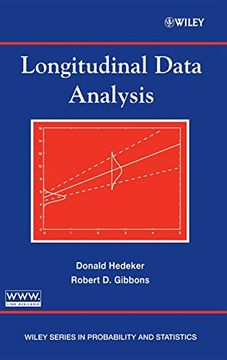 portada Longitudinal Data Analysis (in English)