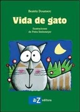 portada Vida de Gato (in Spanish)