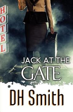 portada Jack at the Gate (en Inglés)