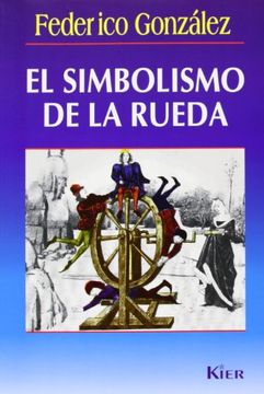 portada El Simbolismo de la Rueda (in Spanish)