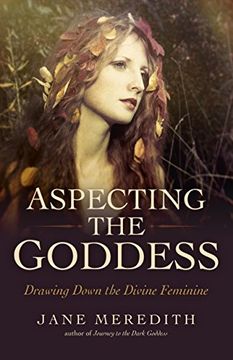 portada Aspecting the Goddess: Drawing Down the Divine Feminine (in English)