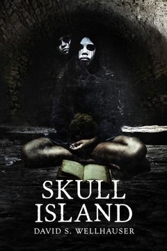 portada Skull Island