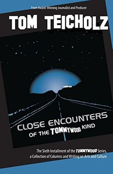 portada Close Encounters of the Tommywood Kind