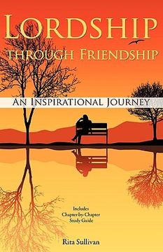 portada lordship through friendship (in English)