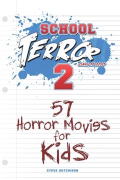 portada School of Terror 2020: 57 Horror Movies for Kids