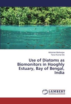 portada Use of Diatoms as Biomonitors in Hooghly Estuary, Bay of Bengal, India