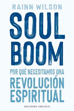 portada Soul Boom