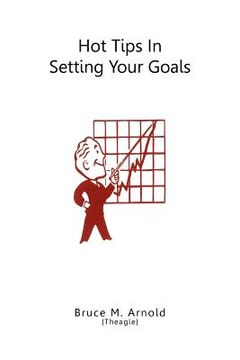 portada hot tips in setting your goals