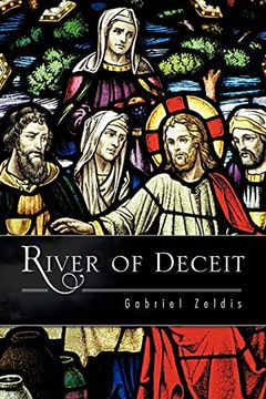 portada River of Deceit (en Inglés)