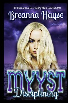 portada Disciplining Myyst (en Inglés)