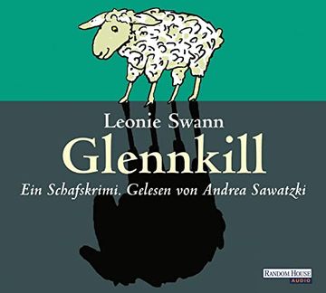 portada Glennkill (in German)