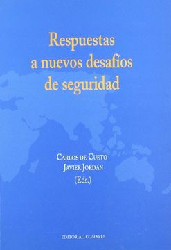 portada Respuestas a Nuevos Desafios de Seguridad (in Spanish)