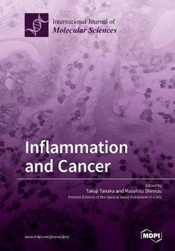 portada Inflammation and Cancer