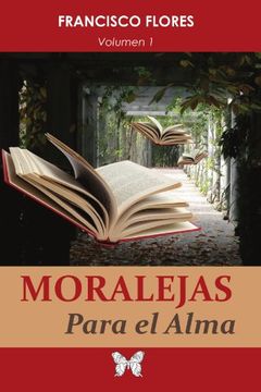 portada Moralejas Para el Alma (in Spanish)