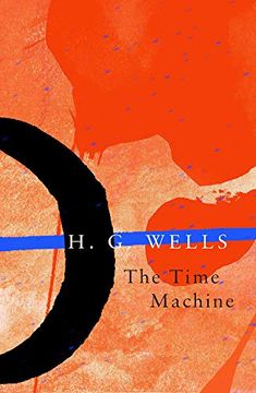 portada The Time Machine (Legend Classics) 