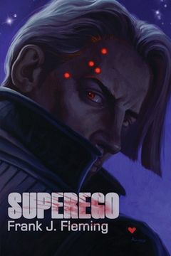 portada Superego (en Inglés)