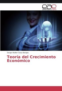 portada Teoría del Crecimiento Económico (Spanish Edition)