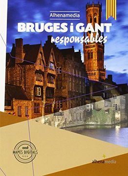 portada Bruges I Gant Responsables (Alhenamedia responsable)