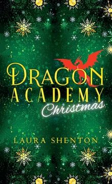 portada Dragon Academy Christmas