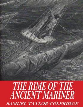 portada The Rime of the Ancient Mariner (en Inglés)