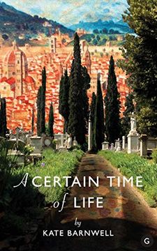 portada A Certain Time of Life (in English)