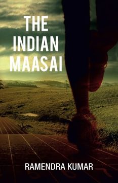portada The Indian Maasai