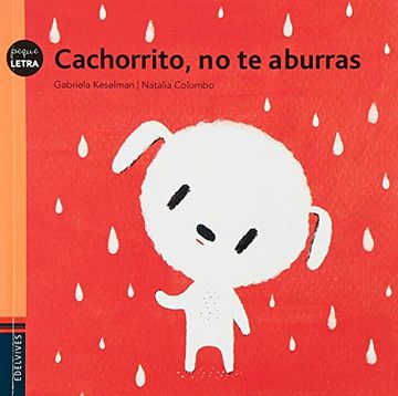 portada Cachorrito, No Te Aburras (in Spanish)