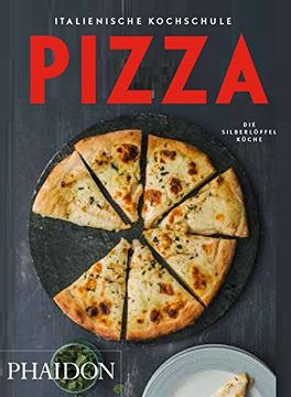 portada Italienische Kochschule: Pizza (en Alemán)