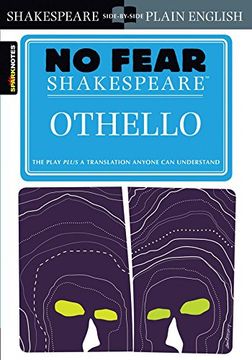 Othello (No Fear Shakespeare): Volume 9 (en Inglés)
