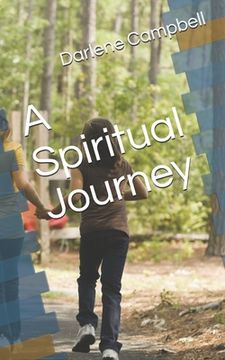 portada A Spiritual Journey (en Inglés)
