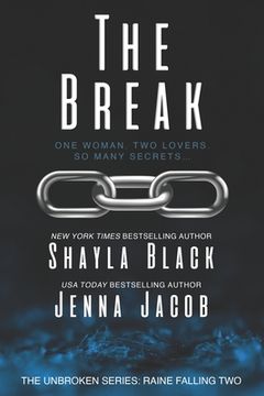 portada The Break (in English)