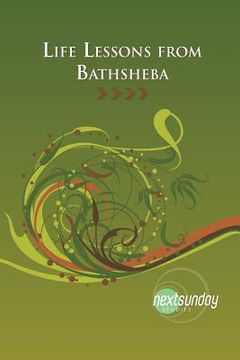 portada Life Lessons from Bathsheba (en Inglés)