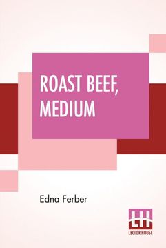 portada Roast Beef Medium (in English)