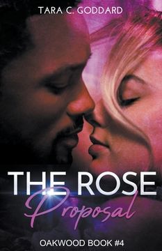 portada The Rose Proposal (in English)